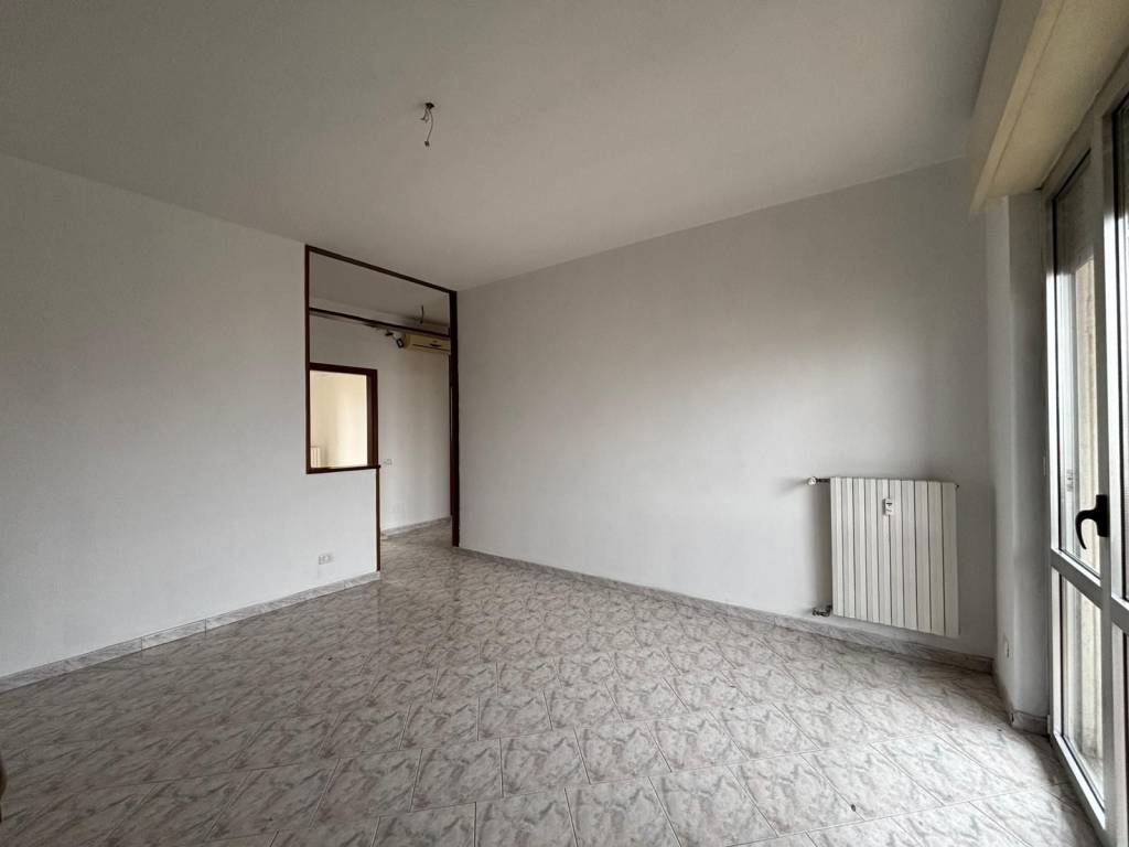 appartamento in vendita a Mortara