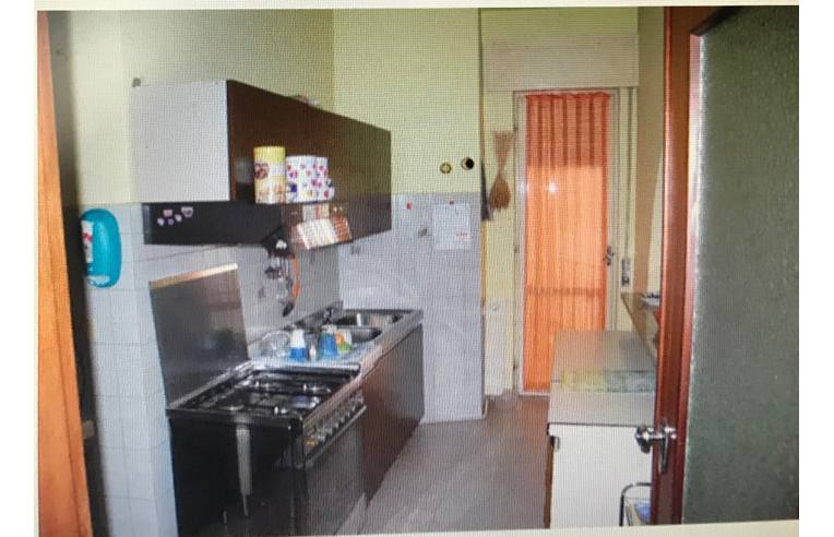 appartamento in vendita a Mortara