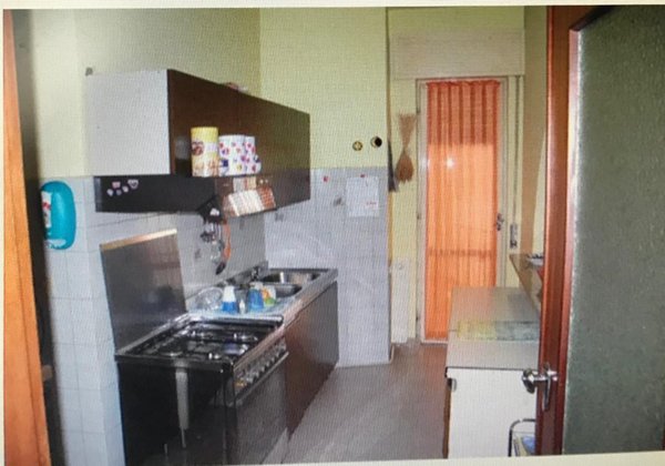 appartamento in vendita a Mortara