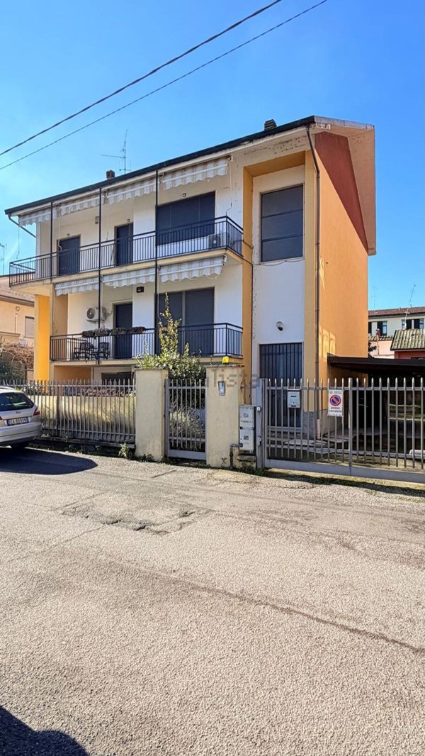 appartamento in vendita a Mortara