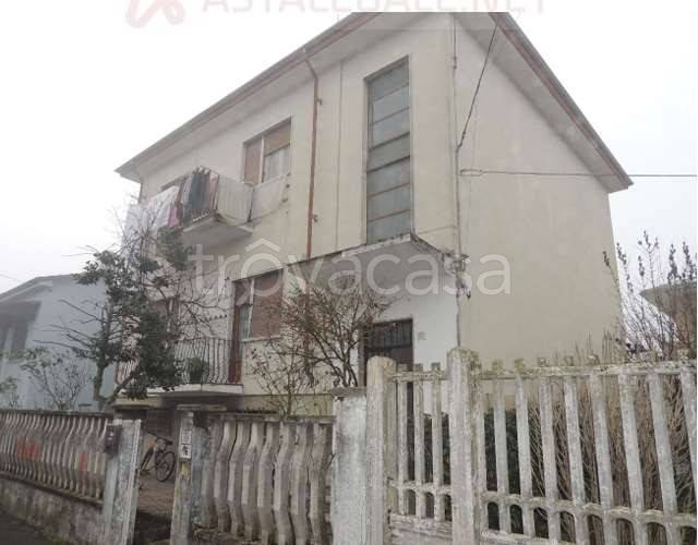 appartamento in vendita a Mortara