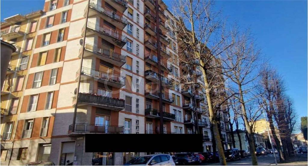 appartamento in vendita a Mortara