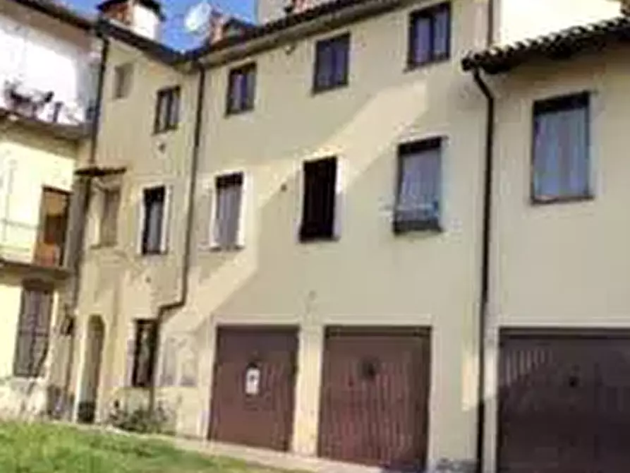 appartamento in vendita a Mortara