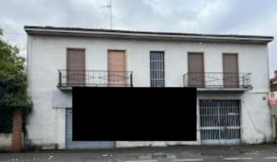 capannone in vendita a Mortara