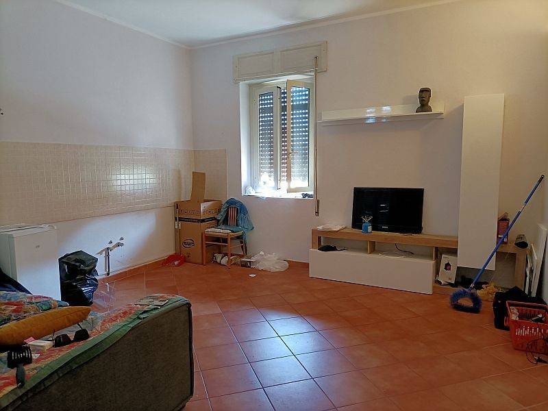 appartamento in vendita a Mortara