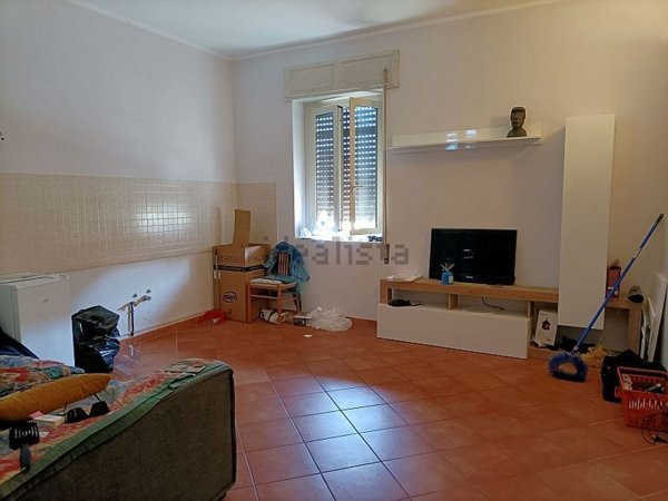 appartamento in vendita a Mortara