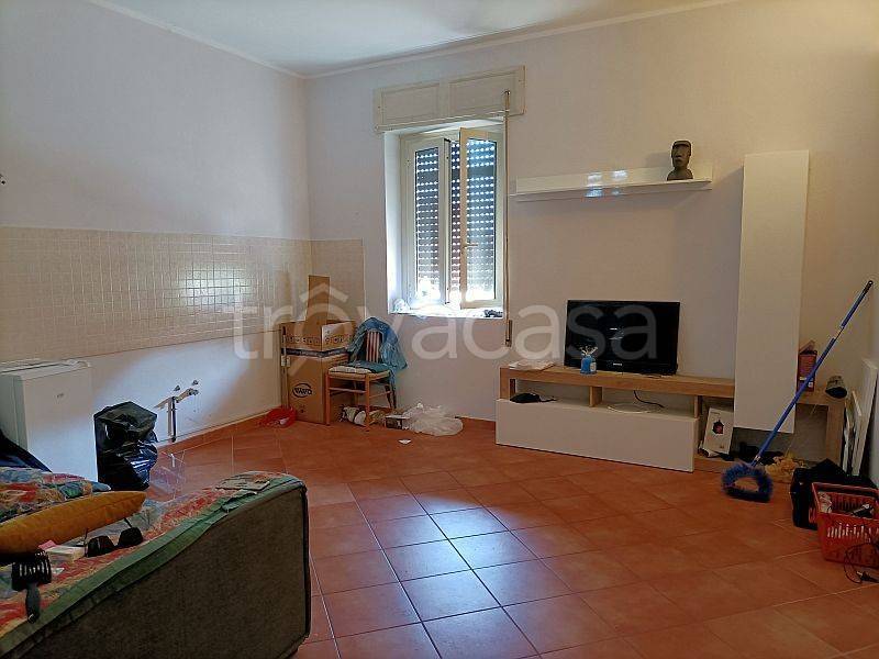 appartamento in vendita a Mortara