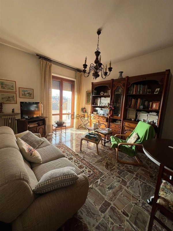 appartamento in vendita a Mortara