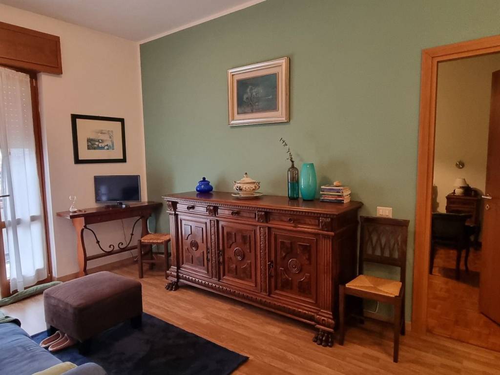 appartamento in vendita a Mortara