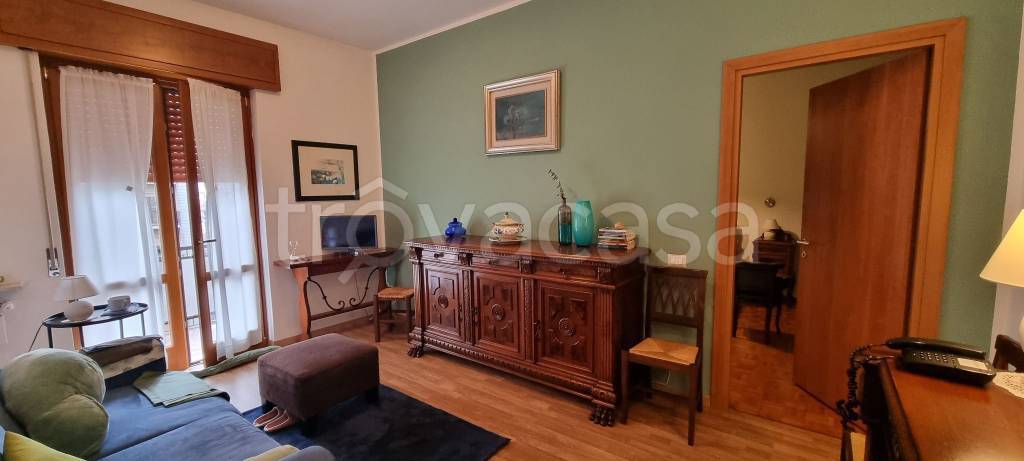 appartamento in vendita a Mortara