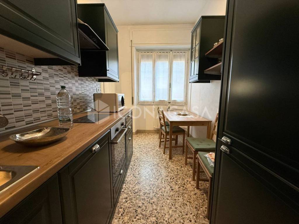 appartamento in vendita a Mortara