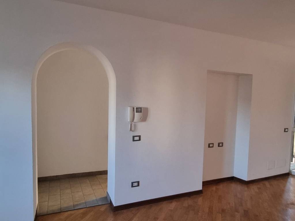 appartamento in vendita a Mortara