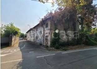 appartamento in vendita a Mortara in zona Casoni dei Peri