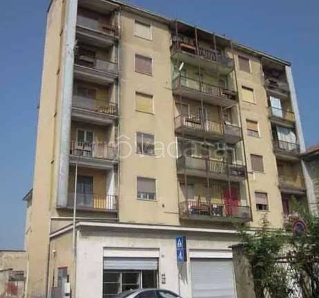 appartamento in vendita a Mortara