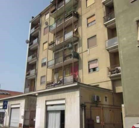 appartamento in vendita a Mortara