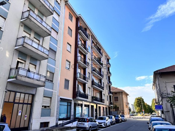 appartamento in vendita a Mortara