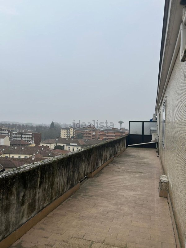 appartamento in vendita a Mortara