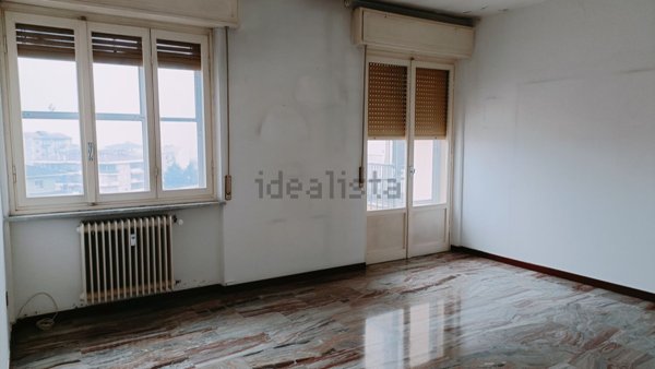 appartamento in vendita a Mortara