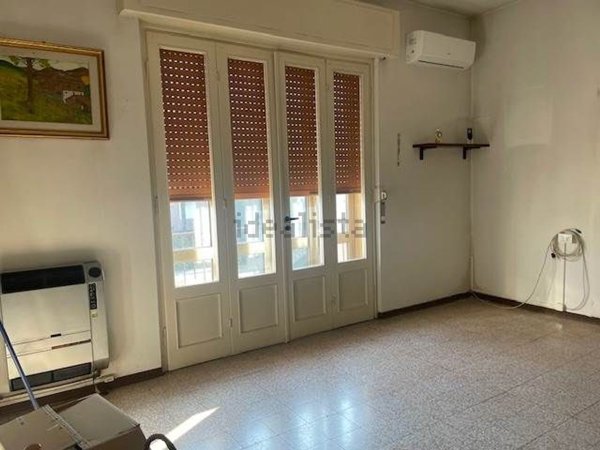 appartamento in vendita a Mortara