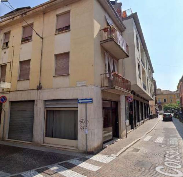 appartamento in vendita a Mortara