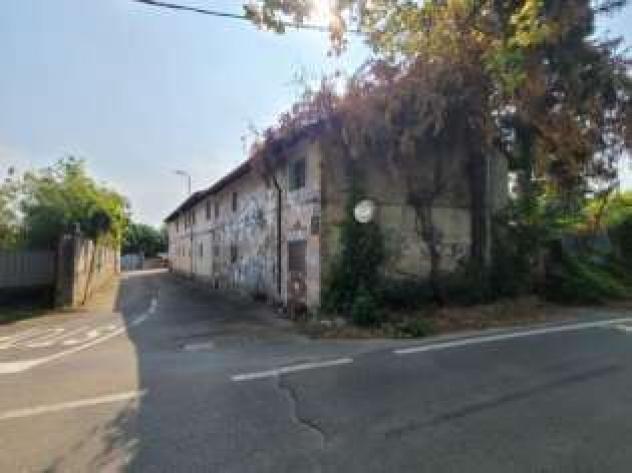 casa indipendente in vendita a Mortara