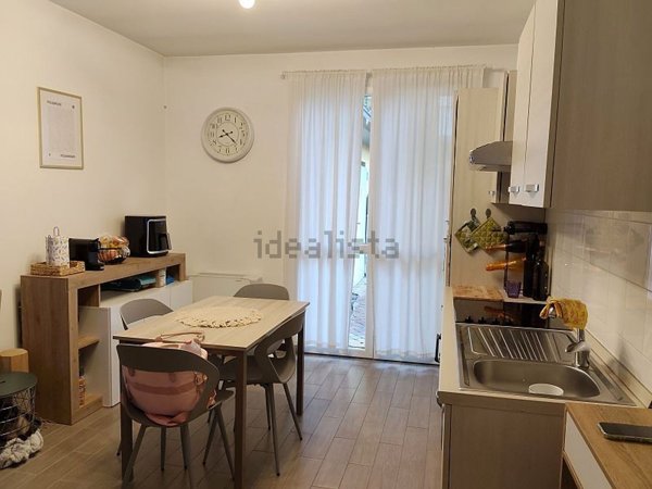 appartamento in vendita a Mortara