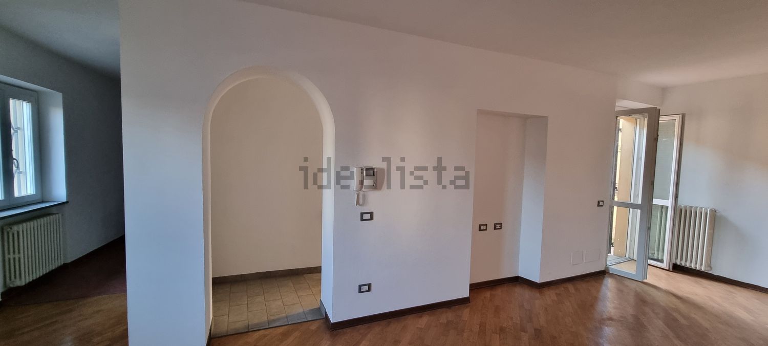 appartamento in vendita a Mortara