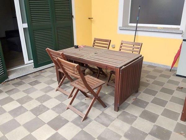 appartamento in vendita a Mortara