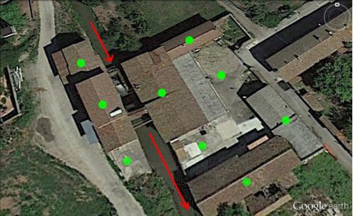 negozio in vendita a Mortara