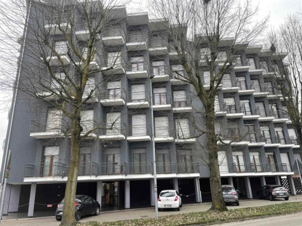 appartamento in vendita a Mortara