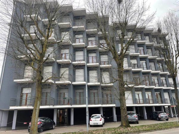 appartamento in vendita a Mortara