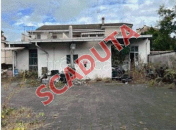 appartamento in vendita a Mortara