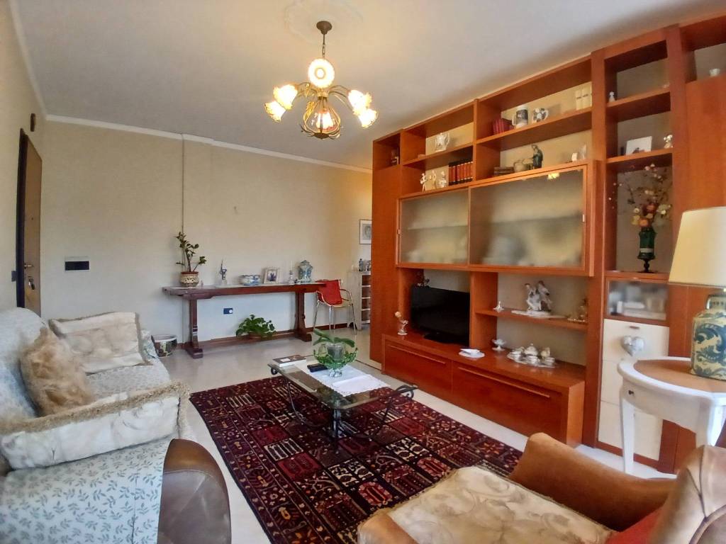 appartamento in vendita a Mortara