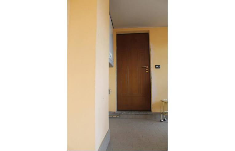 appartamento in vendita a Mortara