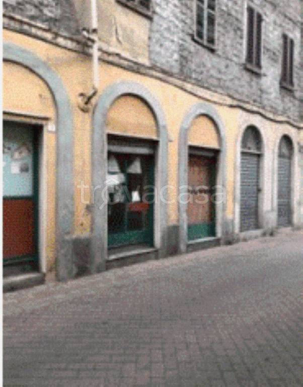negozio in vendita a Mortara