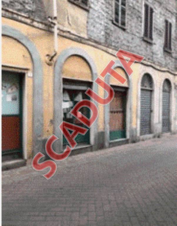 negozio in vendita a Mortara