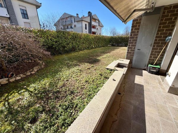 appartamento in vendita a Mortara