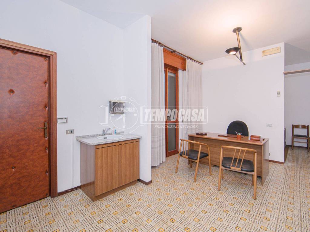 appartamento in vendita a Mortara