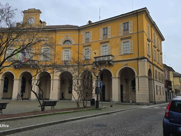 appartamento in vendita a Mortara