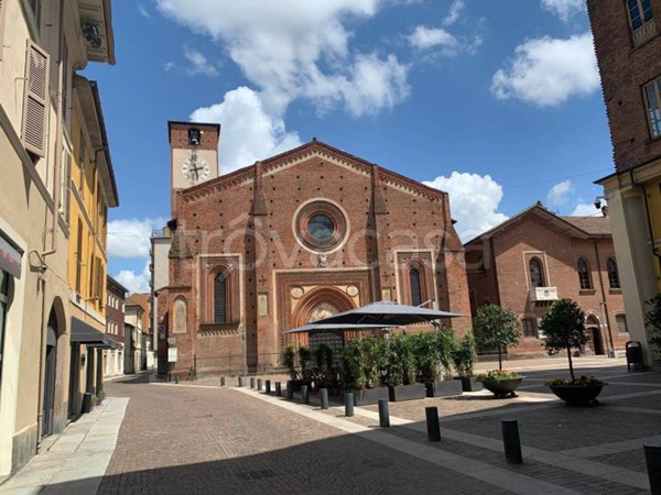 appartamento in vendita a Mortara
