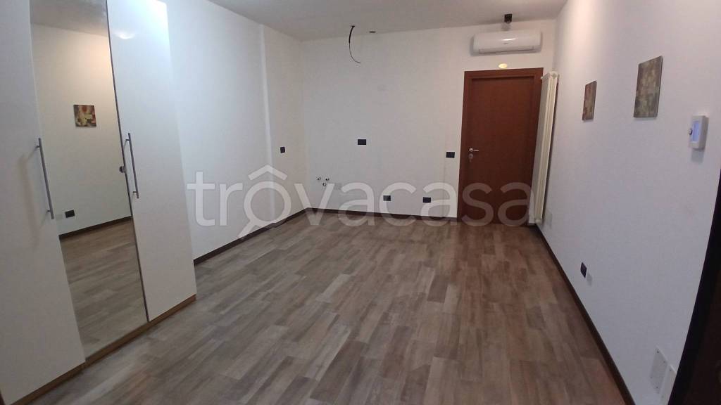 appartamento in vendita a Mortara