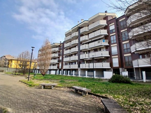 appartamento in vendita a Mortara