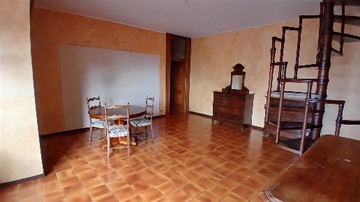 appartamento in vendita a Mortara