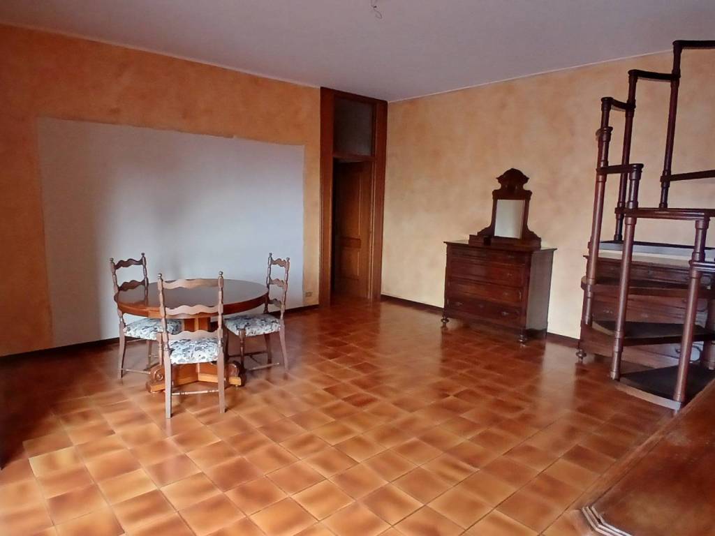 appartamento in vendita a Mortara