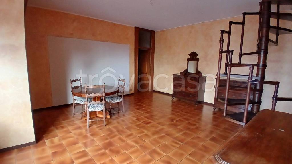 appartamento in vendita a Mortara