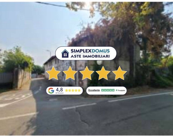 appartamento in vendita a Mortara