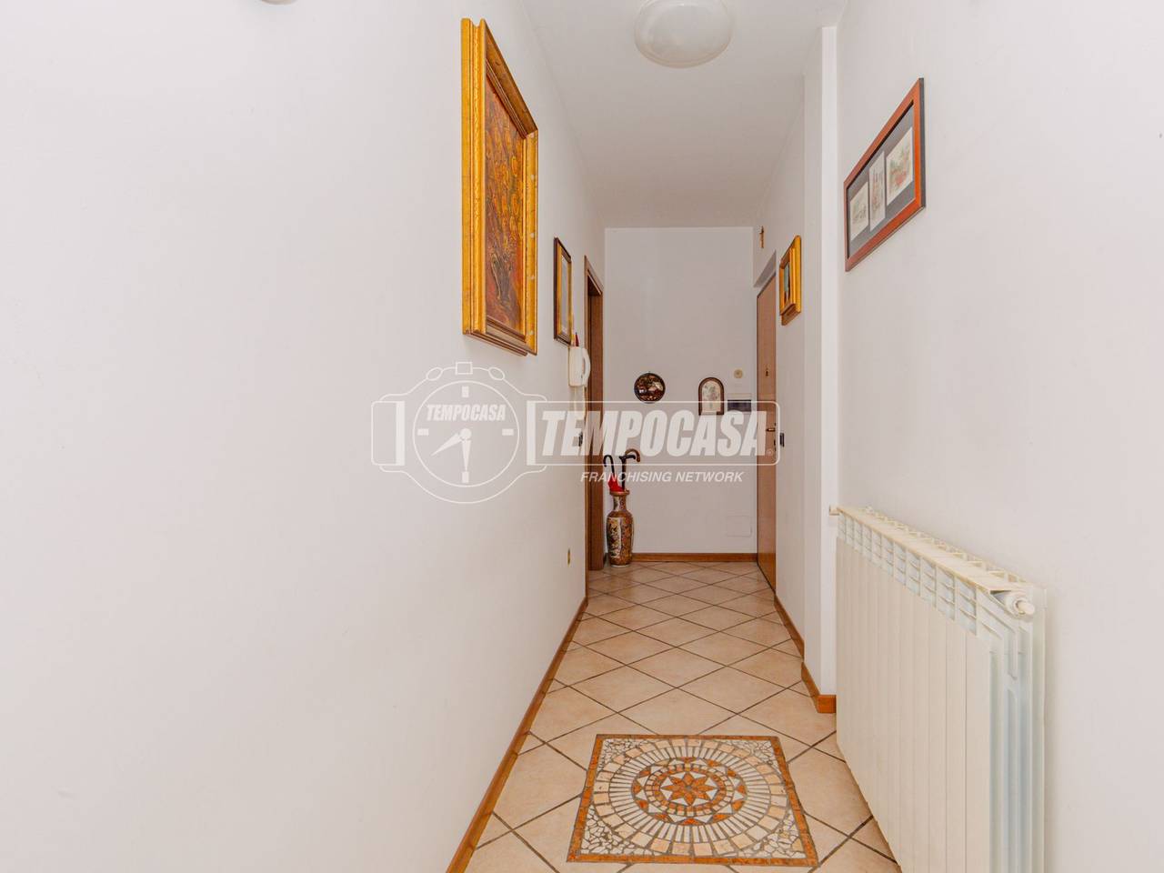 appartamento in vendita a Mortara