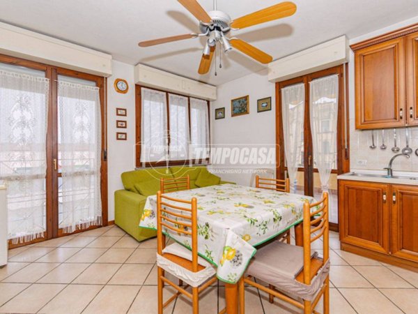 appartamento in vendita a Mortara