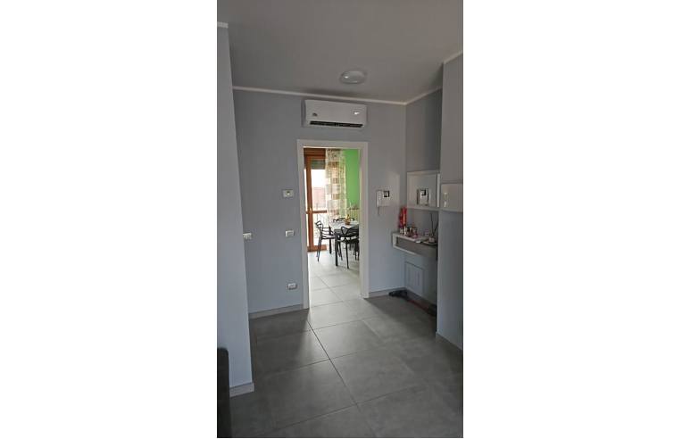 appartamento in vendita a Mortara