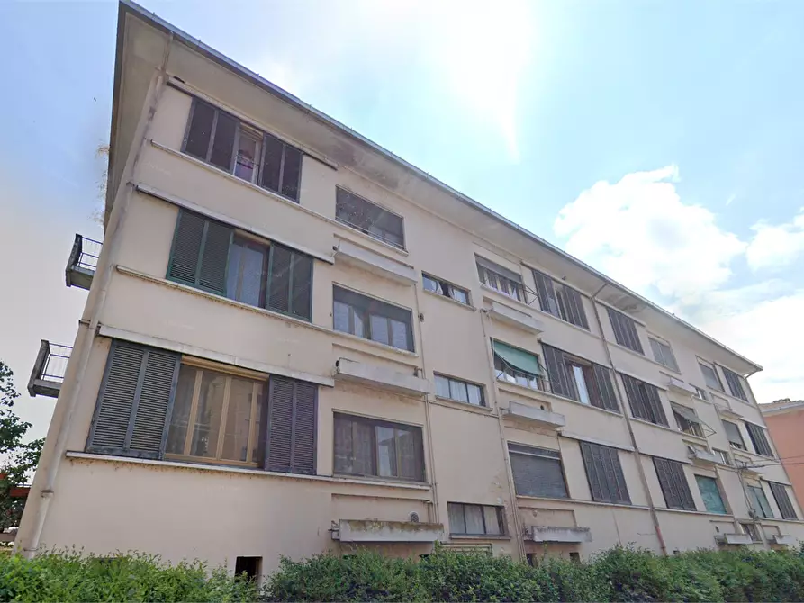 appartamento in vendita a Mortara